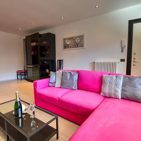 Pianello Del Lario Apartman *