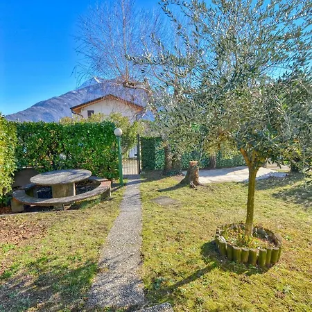 Pianello Del Lario Apartman