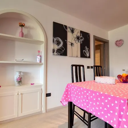 Pianello Del Lario Apartman