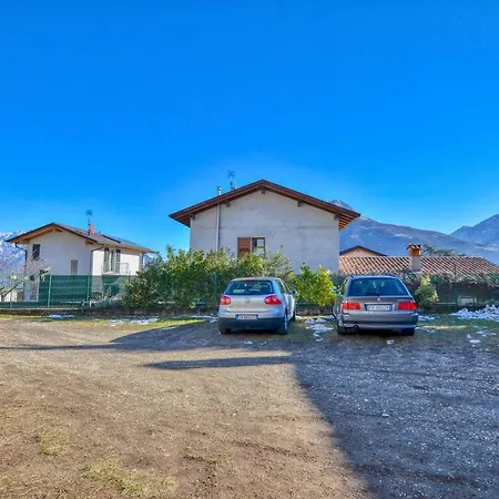 Apartman Pianello Del Lario *