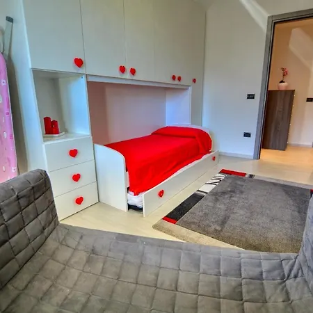 Apartman Pianello Del Lario Belmonte Calabro