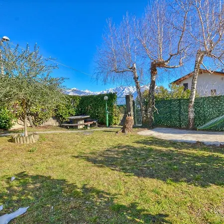 Apartman Pianello Del Lario