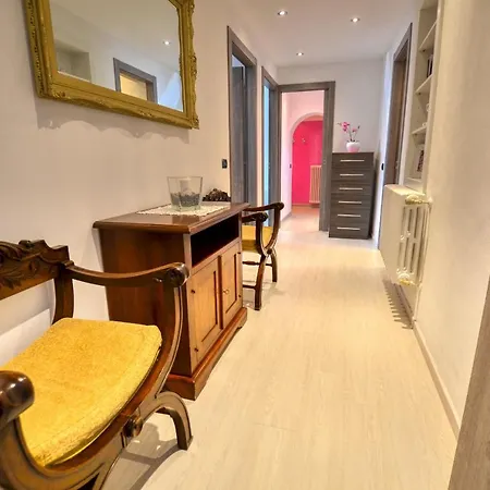 Apartman Pianello Del Lario *