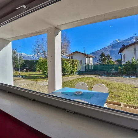 شقة Pianello Del Lario بيلمونتي كالابرو