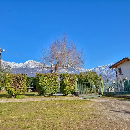 Pianello Del Lario * بيلمونتي كالابرو